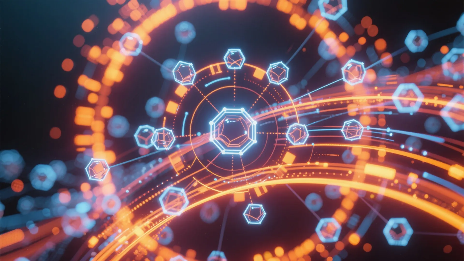 Data Background