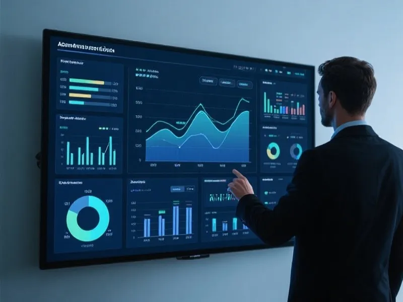 Data Analysis Tools