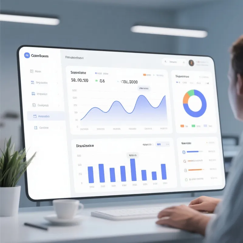 Data Analysis Dashboard