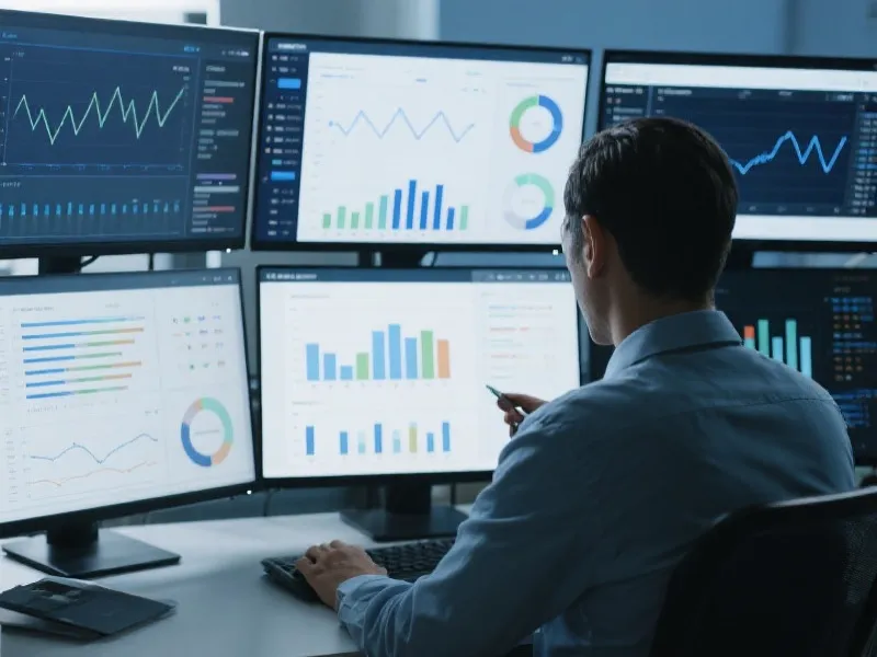 Data Analysis Strategy