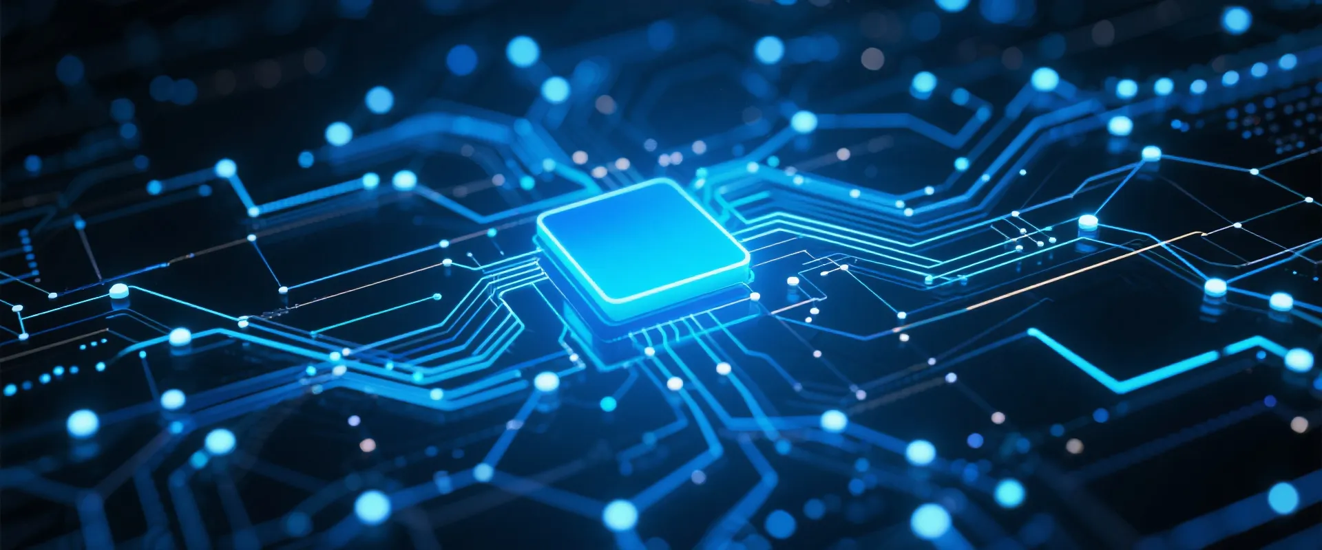 Data Network Background