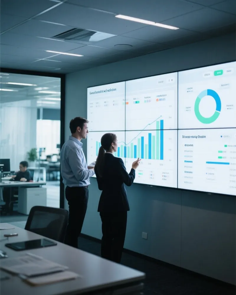 Data Analysis Team