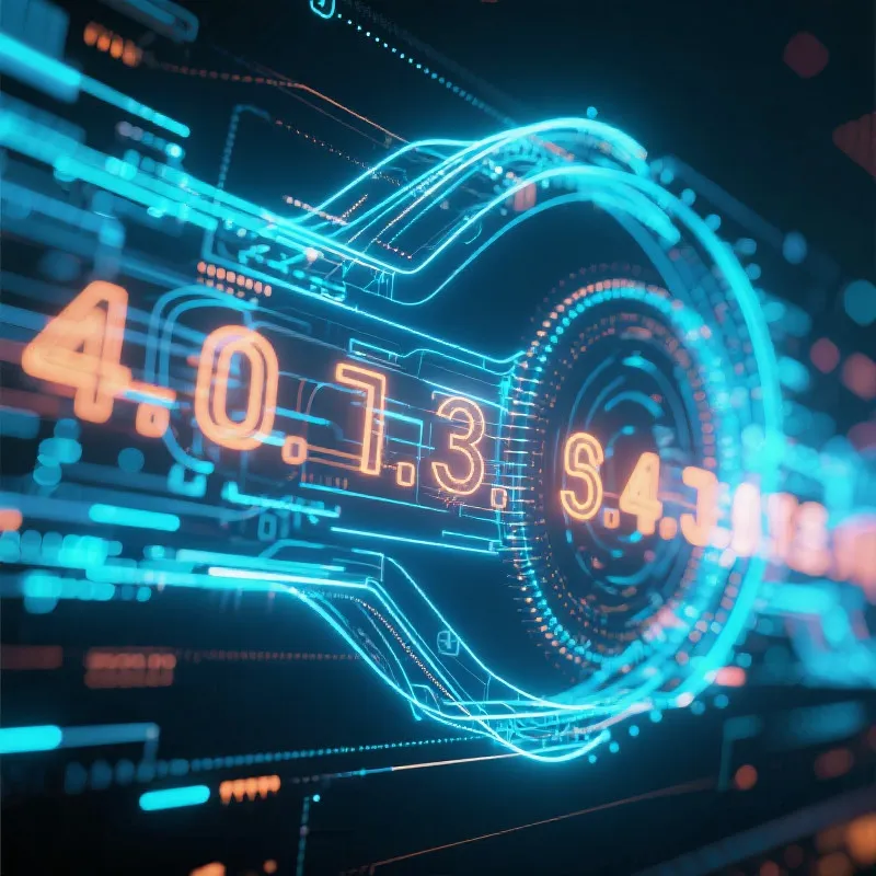 Technology Infrastructure