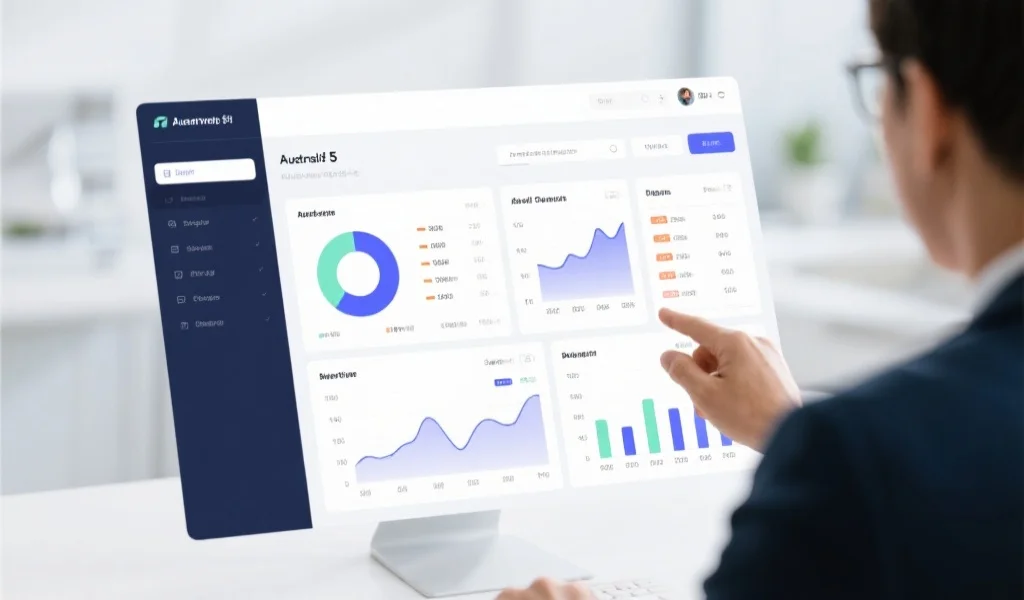 澳洲幸运5预测常见问题解答：专家详解数据分析与平台使用的10大疑问